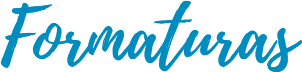 Formaturas